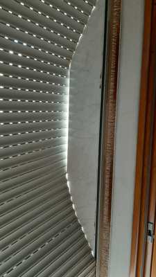 Riparazione tapparelle