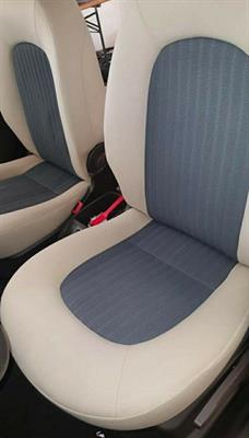 Pulizia auto