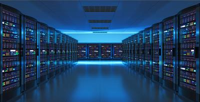Startup hosting siti web