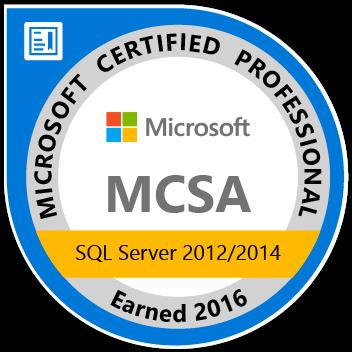 Esperto SQL SERVER SSIS, SSRS, SSAS