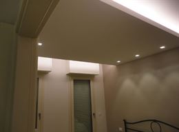 Lavori Edili in Cartongesso