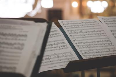 Musica matrimonio Pinerolo