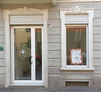 Wedding Planner/ organizzatrice di Eventi