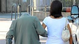 BADANTE 24 ORE CON ESPERIENZA E BRAVA -351-1502520