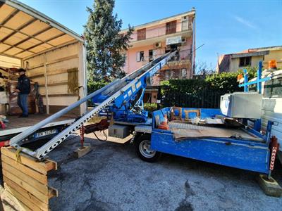 La Salernitana traslochi - Foto 2