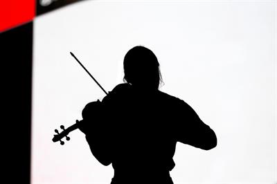 Violinista Valenza