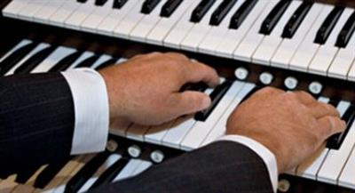 Organista funerale Desenzano del Garda