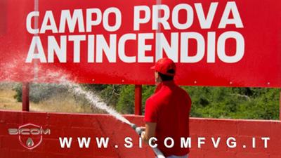 Formazione Antincendio - Foto 3