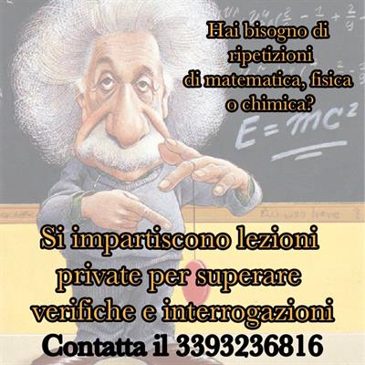 Ripetizioni