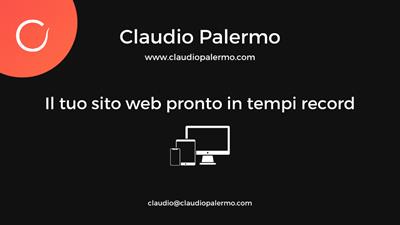 Sviluppatore / Programmatore Esperto