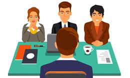 Coach interview