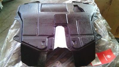Riparo motore Alfa Romeo 166 2.0 T.S. 2.4 JTD
