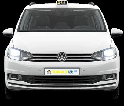 Taxi Formia NCC - Servizio Taxi e Noleggio con Conducente - Anteprima 2