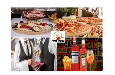 Catering Salumi e Formaggi Compleanno Catania