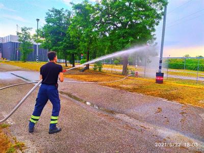 Formazione Antincendio - Foto 5