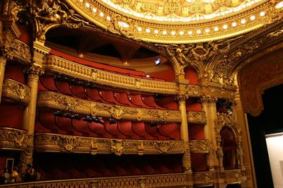 Cantanti lirici professionisti per eventi