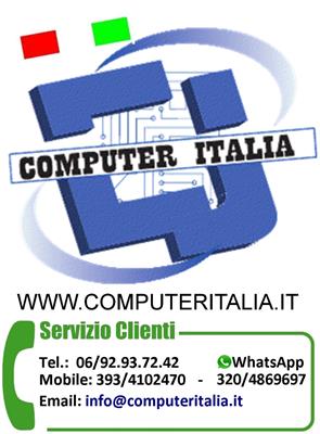 Assistenza Computer Roma Aperto SABATO Riparazione PC