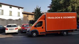 Traslochi Economici con Deposito Assicurato