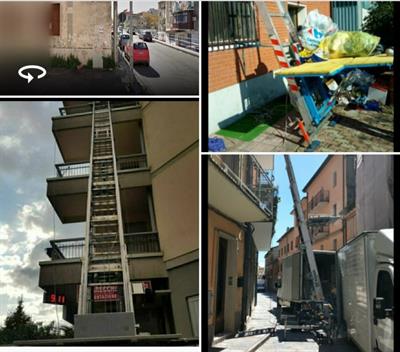 Sgomberi gratis a Catania