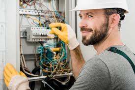 Pronto Intervento Elettricista