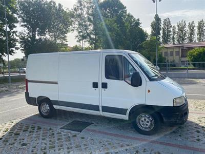 Trasporti con furgone