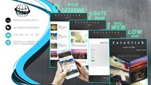 Realizzazione Sito Web Dinamico