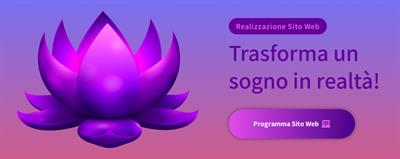 Realizzazione Siti Web Personalizzati e Sicuri