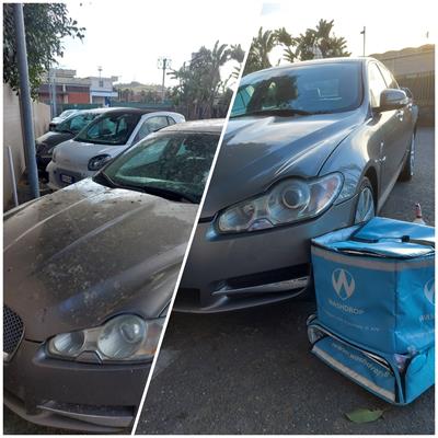 Washdrop Lavaggio Auto e Moto a Domicilio, marca Mafra - Foto 2