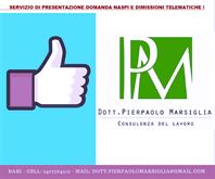 Presentazione Domanda Naspi e