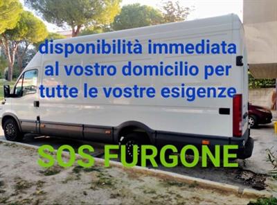 Sgombero cantine e appartamenti