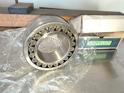 Cuscinetto a rulli Rollway 23218 MBW 33C4 - Foto 3