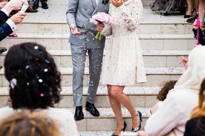 Musica matrimonio Limbiate