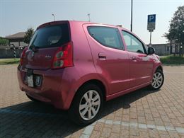 Foto 6 Suzuki Alto 2009 benzina, sempre tagliandata, prezzo trattabile