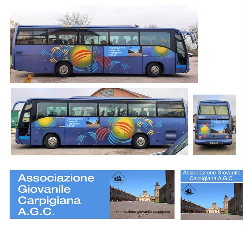 Foto 3Trasporti, dimissioni, concerti, nozze e viaggi di associ