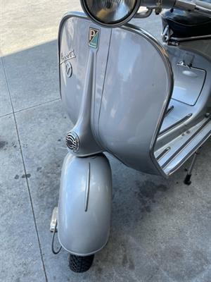 Vespa 150 GS