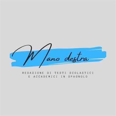 Redazione/ traduzione di testi scolastici in SPAGNOLO
