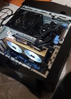 RIPARAZIONI E MONTAGGIO COMPUTER