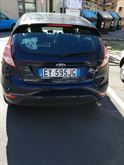 Autista e accompagnatore privato