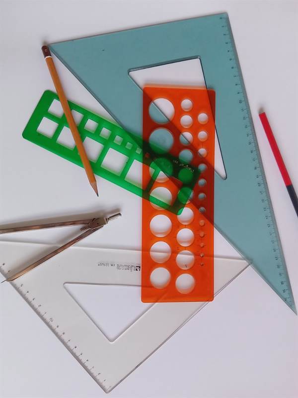 Lezioni private di discipline geometriche e architettoniche