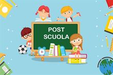 POST SCUOLA INFANZIA ZONA TALENTI