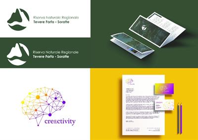Grafica | Fotoritocco | Editing Video | Brand Identity