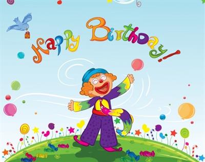 Feste per Bambini