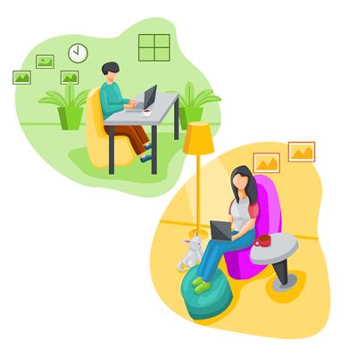 Social Media Manager Copywriter