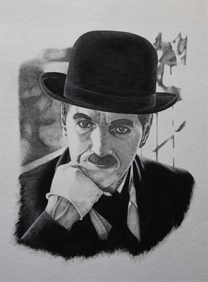 Realizzo ritratti, disegni e dipinti su commissione