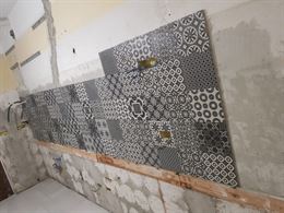 RISTRUTTURAZIONE