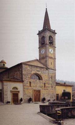 Organista Forlì