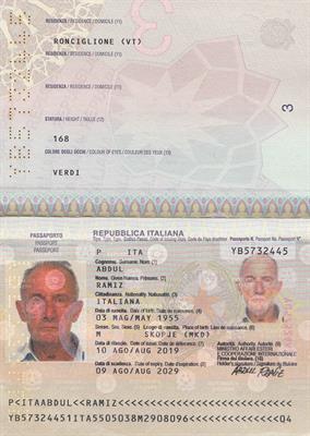 Mi  come badante con patente auto B