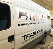 Azienda lucana offre servizio di traslochi