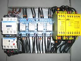 Impianti elettrici e idraulici