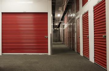 Sgombero garage Torino